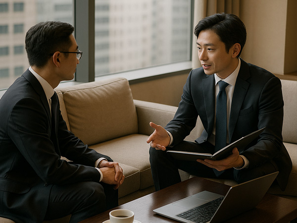 昔阳高端保密顾问服务