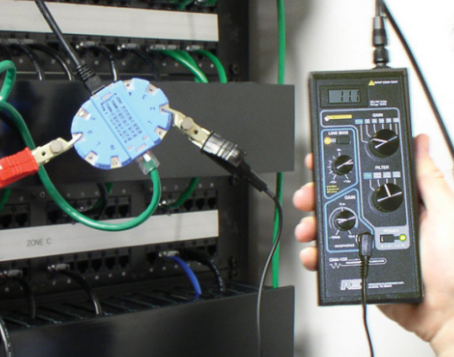 昔阳美国REI CMA-100反监听音频放大器